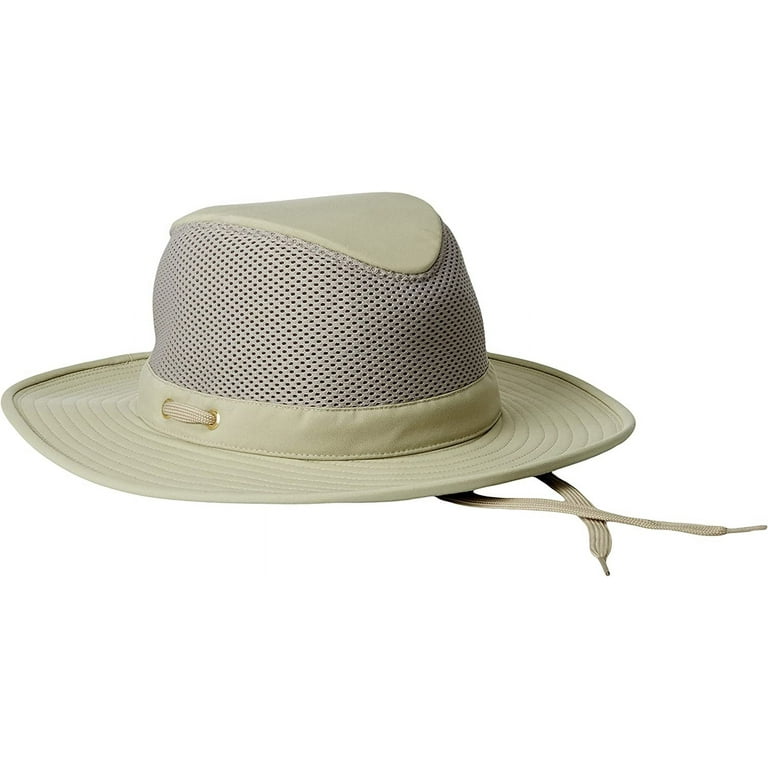 Tilley Size 7 5 8 or 23 7 8 in. Special Order Unisex LTM8 Nylon