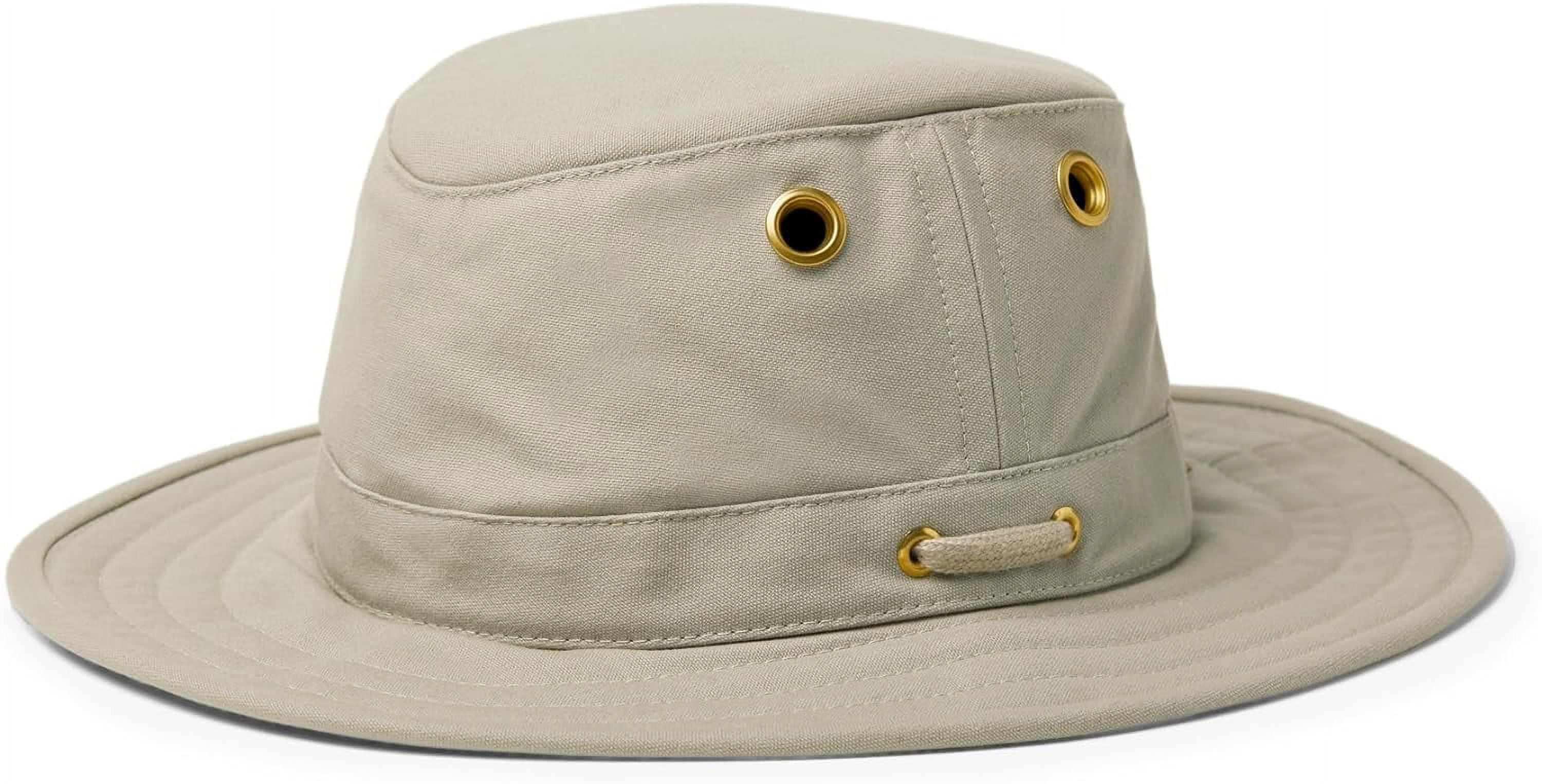 【未使用】TILLEY HAT ティリーハット サイズ7 1/2 Tilley HAT ティリーハット Tilley Endurables 1−800endu