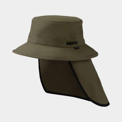 Tilley Sunshield Hat (Medium)