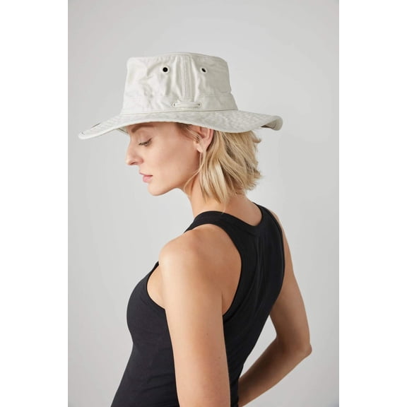 Tilley T3 Vintage Wide Brim Wanderer Hat - 2026