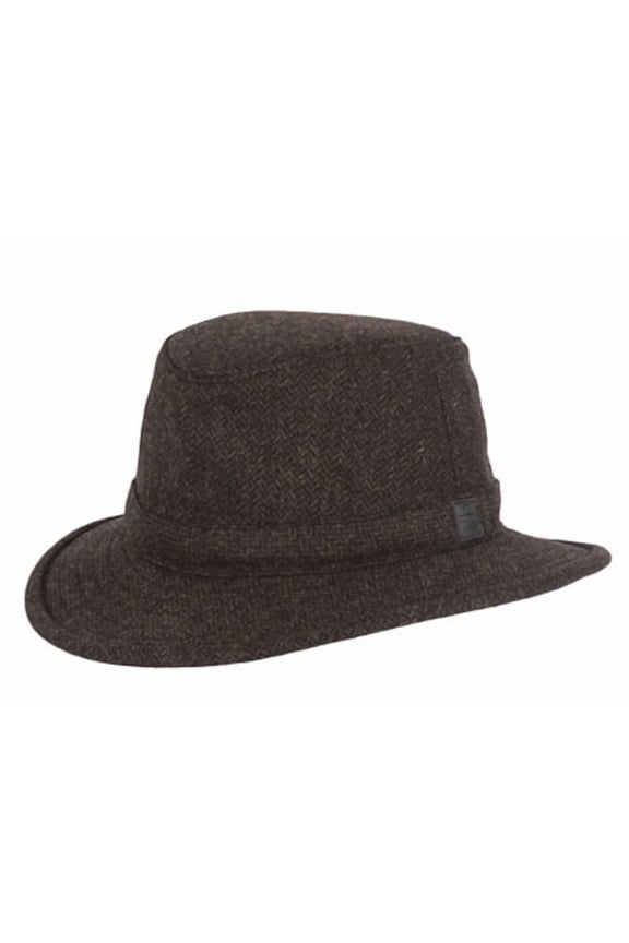 TTW2 Tec Wool Hat with Earflaps (X-Large)