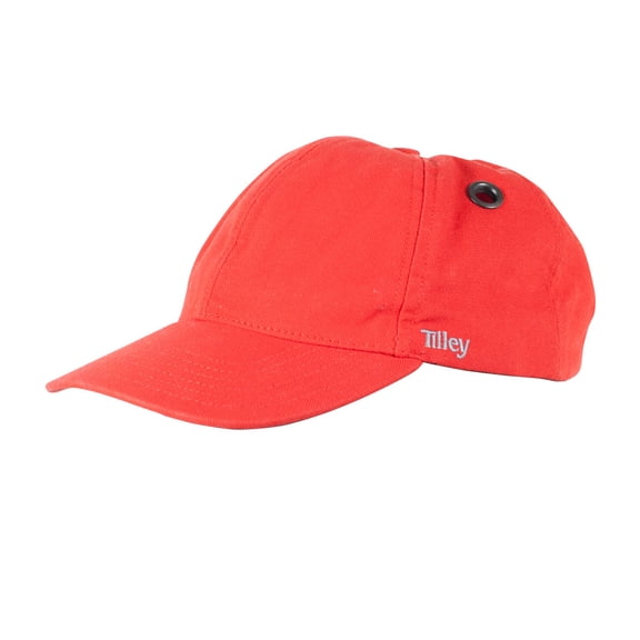 Tilley TVBC Enzyme Washed Adjustable Baseball Cap (M-XL)