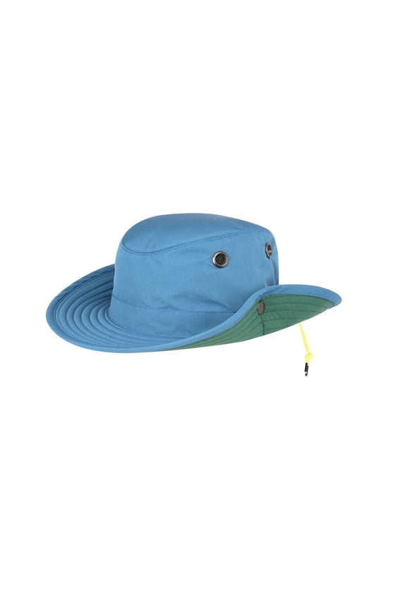 TWS1 Paddlers Hat - Blue - (7 1/4)