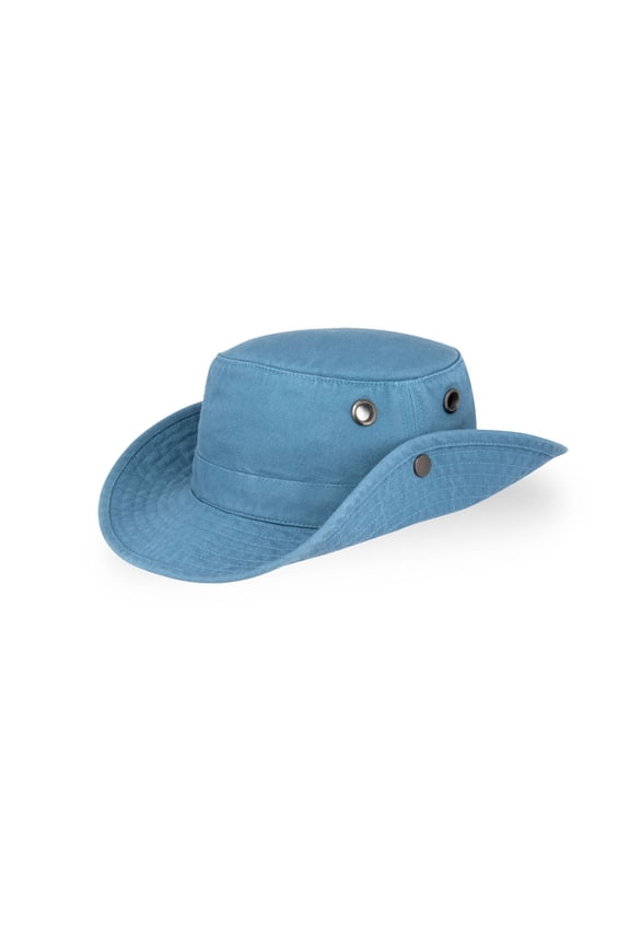 Wanderer - Blue - (7 7/8)