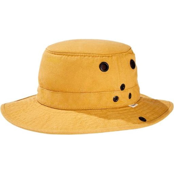 Tilley Wanderer - Gold - (7 5/8)