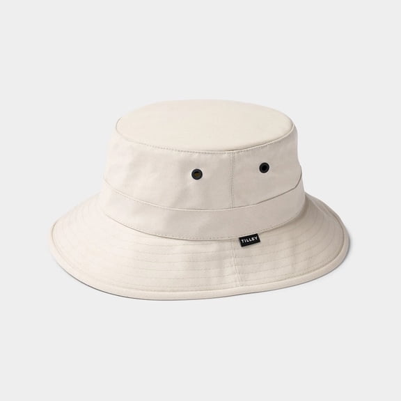 Tilley Waxed Bucket Hat (Large)