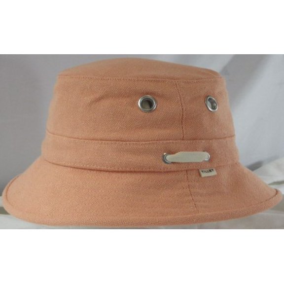 Tilley Hemp Bucket Hat (Medium)