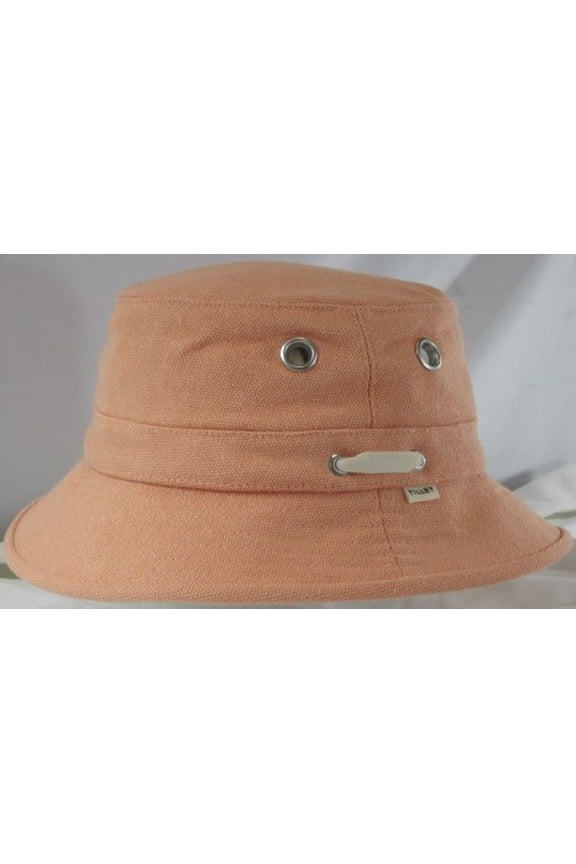 Hemp Bucket Hat (Medium)