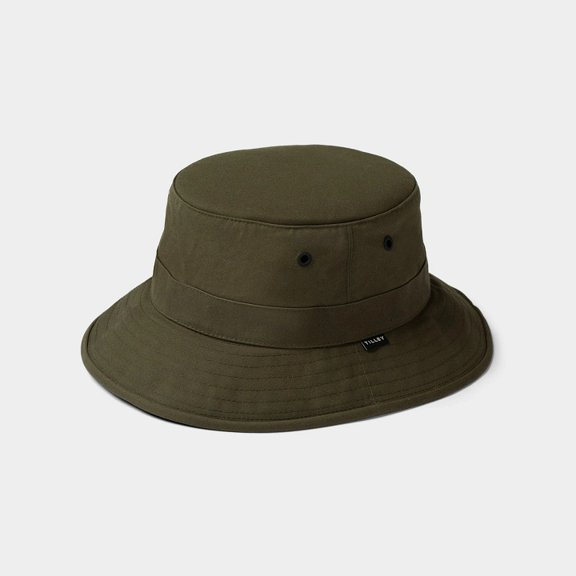 Tilley Waxed Bucket Hat (X-Large)