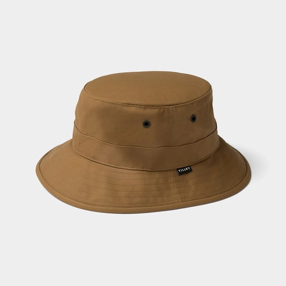Tilley Waxed Bucket Hat (X-Large)