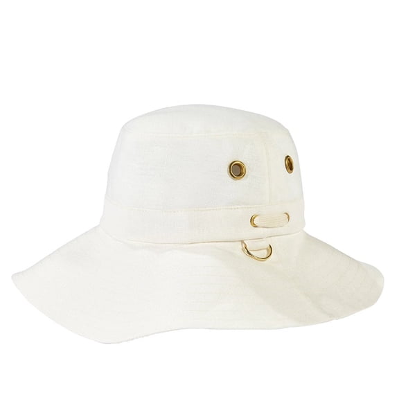 Tilley Womens Hemp Broad Brim (Medium)