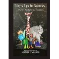 thumbnail image 1 of Tilley's Tips for Success: A Turtle's Tale On Forging Friendship, (Paperback), 1 of 1