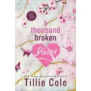 A Thousand Broken Pieces Paperback