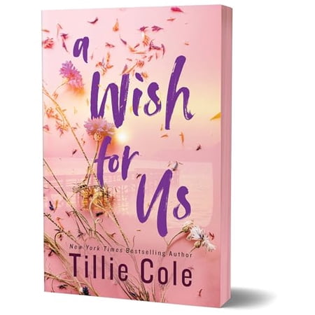 Pre-Owned A Wish for Us (Deluxe Edition) (Paperback) 1464224323 9781464224324
