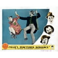 thumbnail image 1 of Tillie'S Punctured Romance Movie Poster Masterprint (14 x 11), 1 of 1