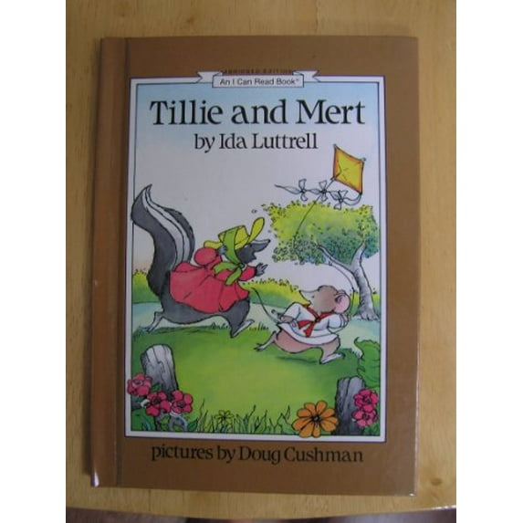 Pre-Owned Tillie and Mert (Hardcover) 0060240288 9780060240288