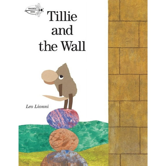 Read to a Child!: Level 2 Tillie and the Wall, (Paperback)