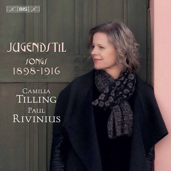 Tilling  Rivinius - Jugendstil - Music & Performance - SACD