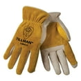 thumbnail image 1 of Tillman 1464 Top Grain Cowhide/Split Drivers Gloves, 2X-Large, 1 of 2