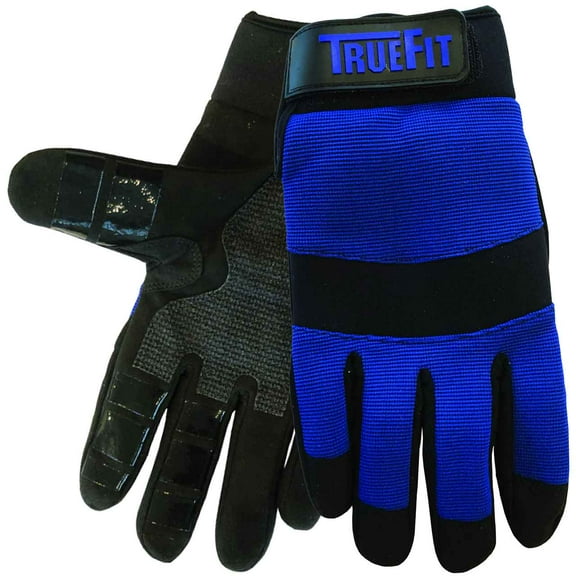 Tillman 1469 TrueFit Cold Weather Work Glove, Medium