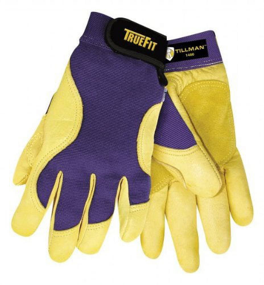 anti vibration gloves walmart Trojan Extended Pleasure Climax Control Lubricated Latex Condoms, 12 ct main image 1