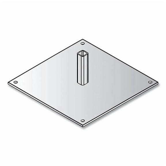 Tillman 724-RC1068 Support Base Floor