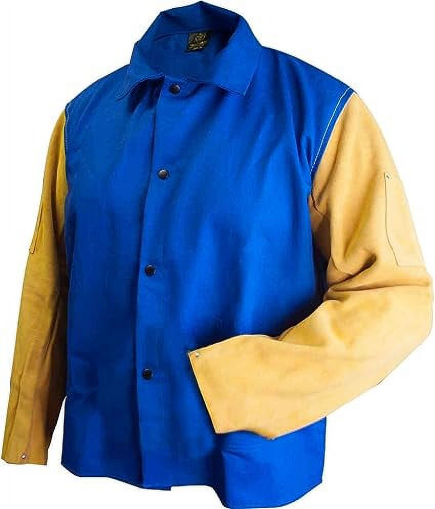 Tillman Welding Jackets in Welding Apparel - Walmart.com