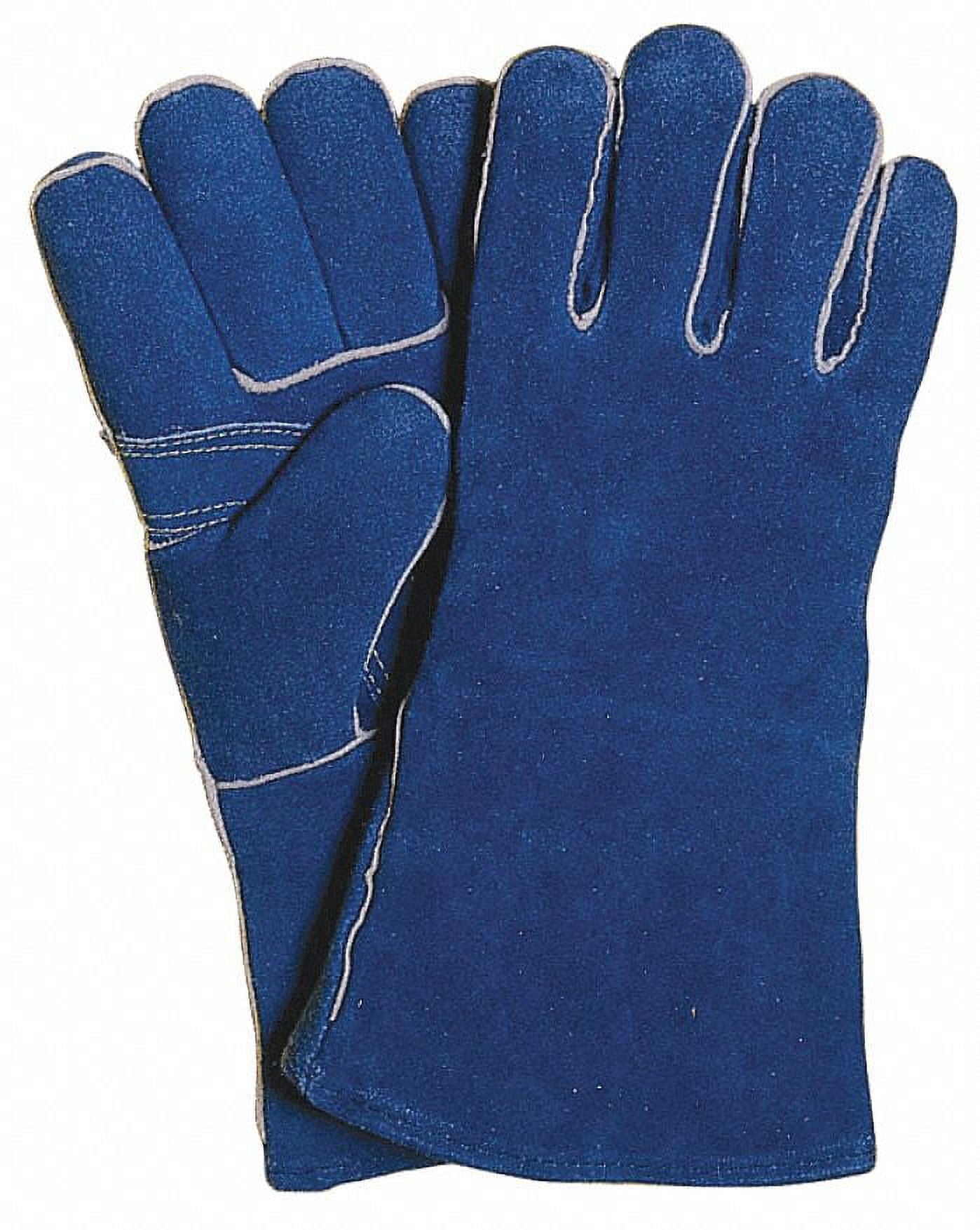 Tillman Welding Gloves,Stick,131/4",XL,PR 1018B