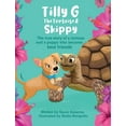 thumbnail image 1 of Tilly G The Tortoise & Skippy, (Hardcover), 1 of 1