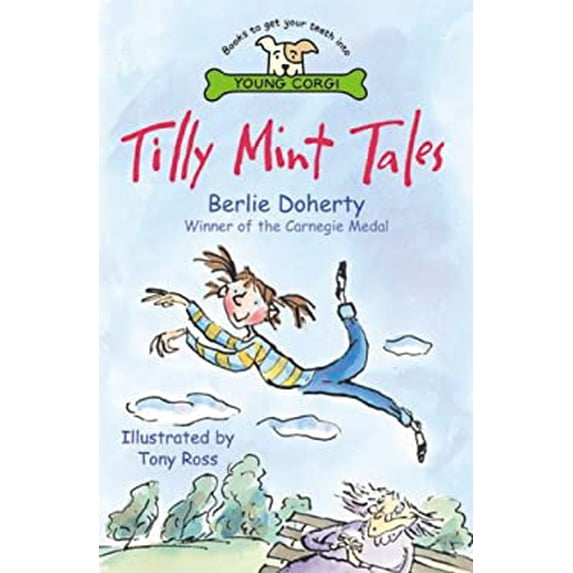 Pre-Owned Tilly Mint Tales (Paperback) 0552548707 9780552548700
