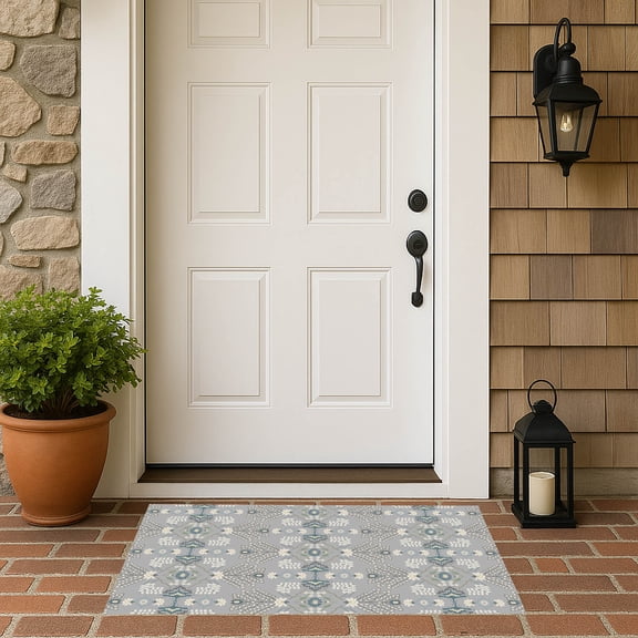 Tilly Outdoor Doormat