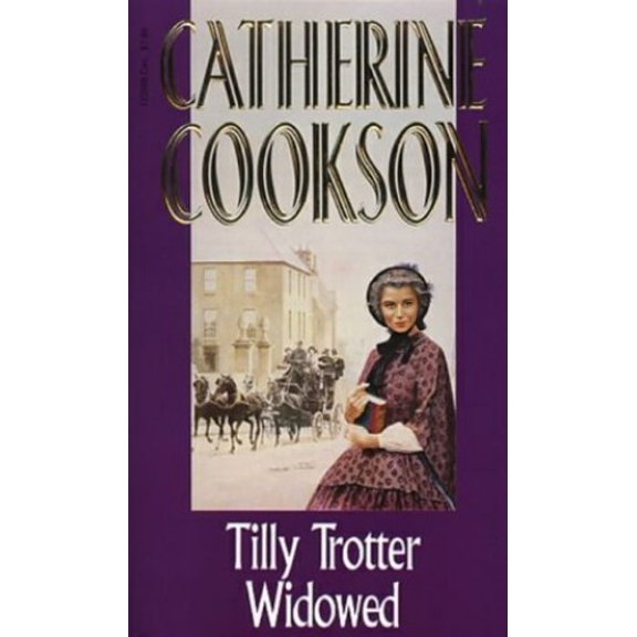 Pre-Owned Tilly Trotter Widowed (Corgi) (Unknown) 0552122009 9780552122009