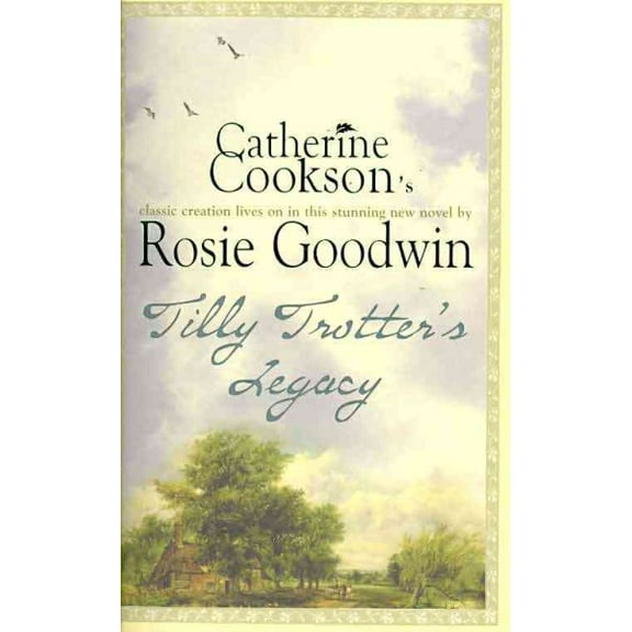 Tilly Trotter's Legacy