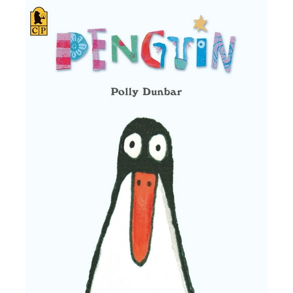 Tilly and Friends: Penguin : A Tilly and Friends Book (Paperback)