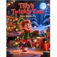 thumbnail image 1 of Tilly's Twinkly Toes, (Paperback), 1 of 5