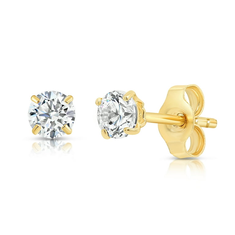 Cheap yellow deals jewelry