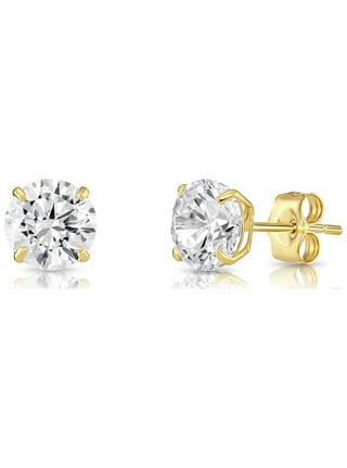 Baby earrings walmart discount