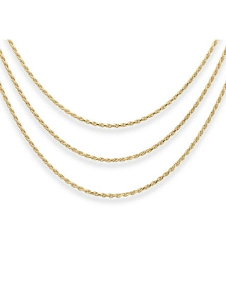 925 gold online chain