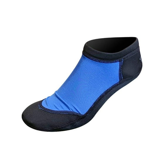 Tilos 2.5mm Low Cut Sport Skin Socks