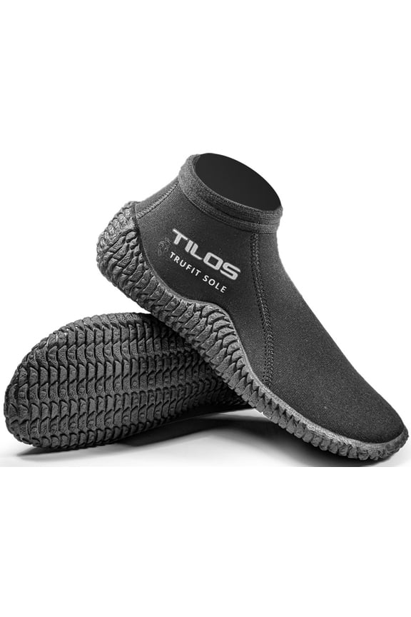 Tilos 3mm Beach Boot Trufit Sole