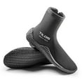 thumbnail image 1 of Tilos 5mm Trufit Titanium Zip Boot, 1 of 6