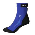 thumbnail image 1 of Tilos Unisex 2.5mm Sport Skin Sock (13, Royal Blue), 1 of 3