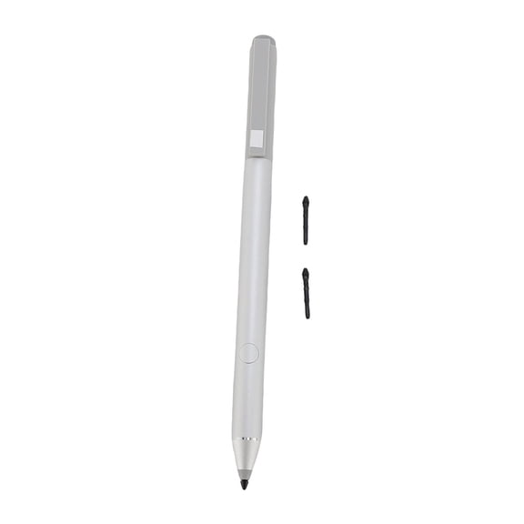 Tilt Active Pen Fit for Envy X360 Pavilion X360 Laptop Touchscreen Stylus with 4096 Pressure Levels and Palm Rejection, ABS Drawing Pencil (6.69 in / 17.0 cm)