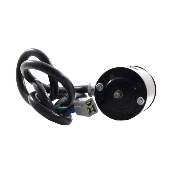 Tilt And Trim Motor Fits Omc All Small Outboard Engines Pt102Nm 6228 Esi4001