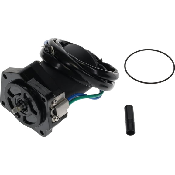 Tilt And Trim Motor Fits Yamaha F90Tjr 4 Stroke Engine 2006-Up 6D8-43880-00-00