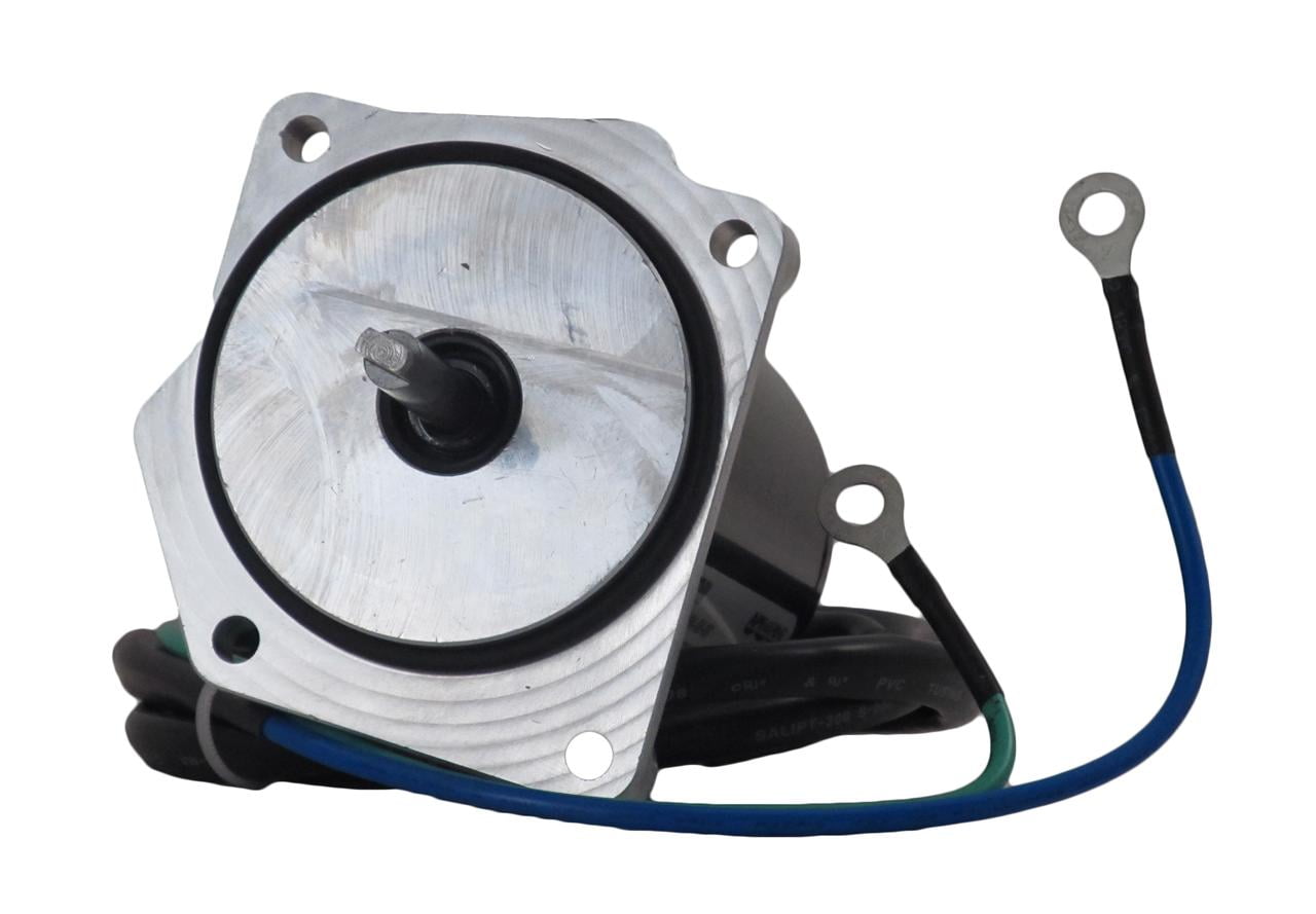 Tilt And Trim Motor Fits Yamaha F90Txr 4 Stroke Engine 2006-Up 6D8438800000