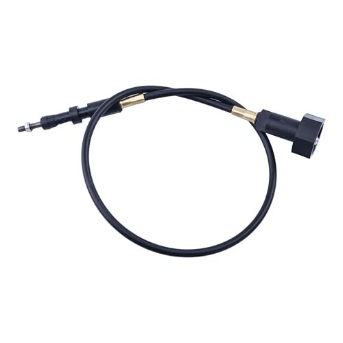 Tilt Assist Cable Compatible with Johnson Evinrude 25hp 30hp 40hp 48hp 50hp Replaces 436202 766408$$Watercraft