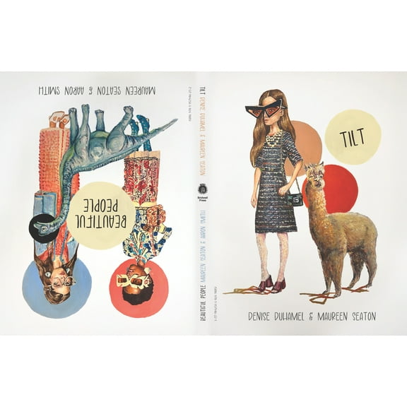Tilt / Beautiful People, (Hardcover)