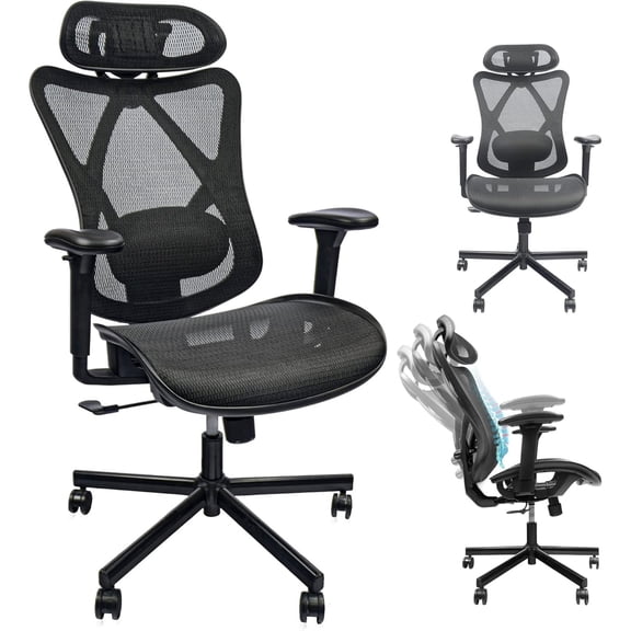 Tilt Function with Multiple Positions / Find the Best Relaxing Angle