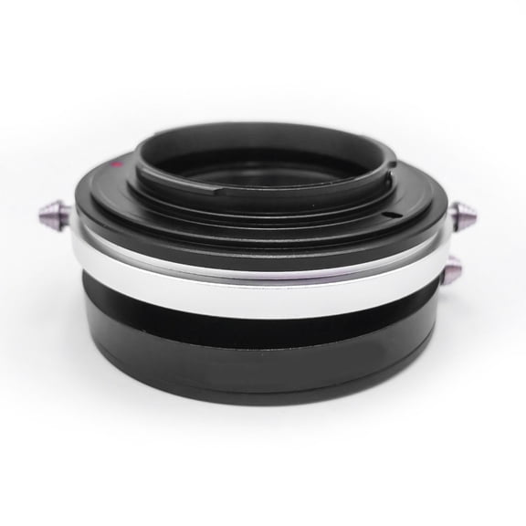 Tilt Lens Adapter EF Mount Lens Mount Adapter Replacement for A6300 A7R A7S A7M2 A6000 A6300 A6500 VG10 VG20 Camera